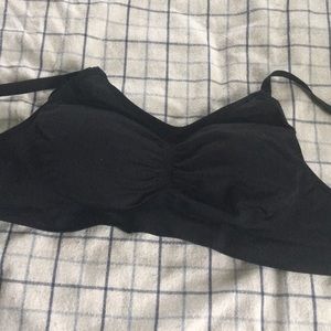 Maternity bra
